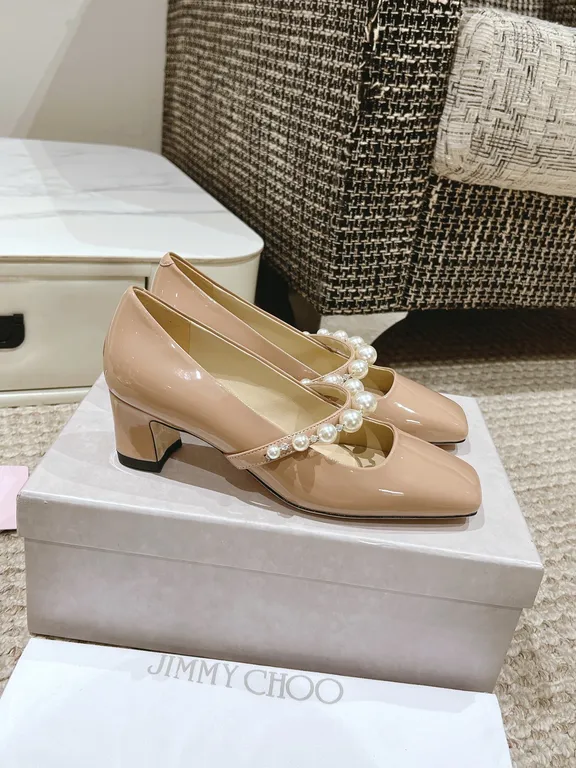 Jimmy Choo Shoe 